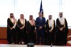 Предсједавајући Представничког дома др Денис Звиздић састао се с високом делегацијом Краљевине Саудијске Арабије 